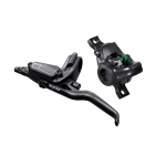 Magura CT4 h&uuml;drauliline ketaspiduri hoob koos sangaga | Vasakpoolne