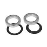 Campagnolo Athena v&auml;ntade laagrid - 2 tk