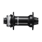 Shimano HB-RS470 esirumm | Center-Lock | 12x100 mm, 28H