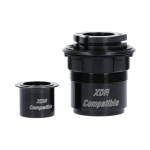 DT Swiss Freehub koos otsakattega | SRAM XDR | 12/13-k&auml;iguline | 12x142 mm