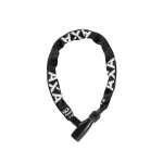 AXA Lock Absolute Key 90/0.8 Lukk | Black