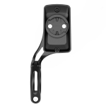 Wahoo ELEMNT Roam 3/Bolt 3 Out Front rattakompuutri kinnitus