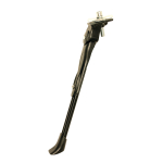 Oxford Superfoot 26"-29" reguleeritav tugijalg