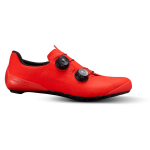 S-Works Torch maanteekingad | Fiery Red - Black, 46