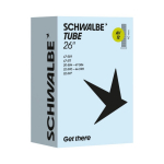 Schwalbe 26" sisekumm 12 | AV 40 mm | 30/47-559/597, 40 mm