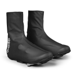 GripGrab RIDE 2 Waterproof Road kingakatted | Black, XXL