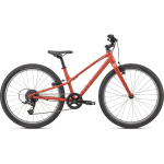 Specialized Jett 24 laste jalgratas | Satin Redwood