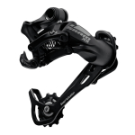 SRAM X5 tagumine k&auml;iguvahetaja - Medium Cage | 10-k&auml;iguline