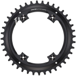 SRAM X-Sync Road as&uuml;mmeetriline hammasratas | 110 BCD | 1x11-k&auml;iguline, 44T