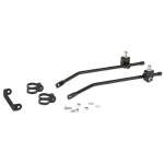 Absolut Jalgratta pakiraam kinnituskomplekt 250 mm (ekstra pikk)