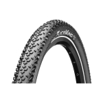 Continental Race King 27,5" rehv | Black - Black - Reflex, 27.5x2.20