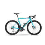 BMC Teammachine SLR01 Three maanteeratas | T&uuml;rkiissinine - Must, 54