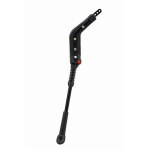 Hebie FOX I 26"-28" jalgratta tugijalg