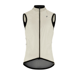 Assos Mille GT c2 tuulevesti | Moon Sand, S