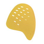 Body Geometry Internal Wedges 2-Pack | Valgus | Yellow, 49-50