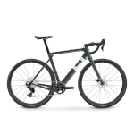 3T Primo gravel jalgratas | GRX 1x12 | Anthracite, M