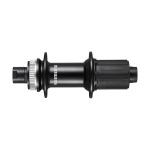 Shimano FH-RS470 tagarumm | Center-Lock | 12x142 mm | 10/11-k&auml;iguline, 28H