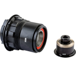 DT Swiss Freehub koos otsakattega | SRAM XDR | 12/13-k&auml;iguline | QRx130/135