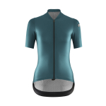 Assos Uma GT S11 Naiste s&auml;rk | Foundation Green, XL