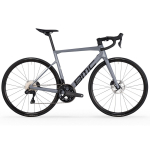 BMC Teammachine SLR Two maanteeratas | Iron Grey, 54
