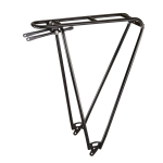 Tubus Vega Classic 26-28" jalgratta pakiraam | Black