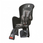 Polisport Bilby Maxi FF 26-28" laste jalgrattatool | Black - Dark Grey