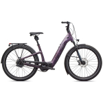 Specialized Turbo Como 5.0 IGH elektrijalgratas | Gloss Nebula Metallic Quartz Metallic Dry Impsto - Mauve Metallic, M
