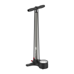 Lezyne Sport Floor Drive 3.5 p&otilde;randapump | ABS-1 Pro | Grey