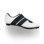 Fizik Tempo Powerstrap R5 maanteejalatsid | White - Black, 47