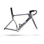 3T Strada Italia raamikomplekt | Argento, XL