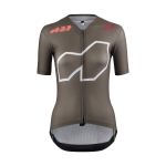 Assos Dyora R S11 We are the A naiste jalgratturi s&auml;rk | Moka Brown, XXL