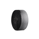 Fizik Vento Microtex Tacky lenksulint | Racefeel | 2 mm | Black - White