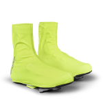 GripGrab RIDE 2 Waterproof Road kingakatted | Yellow Hi-Vis, XXXL
