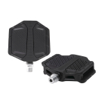 Shimano PD-EF205 pedaalid | mustad