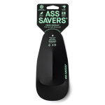Ass Saver ToeTector esiporilaua pikendus | Black