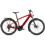 Specialized Turbo Vado 4.0 elektrijalgratas | Red Tint, M