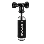 Lezyne Control Drive CO2 padrunipump 25 g | Gloss Black