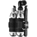 Lezyne Twin Drive Kit | 2x16g CO2 | Helehall