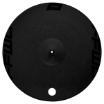 Fast Forward DISC Tubular Rim Brake s&uuml;sinikust tagaratas | DT350 | Black, SRAM XDR