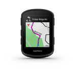 Garmin Edge&reg; 840 jalgrattaarvuti | Standard