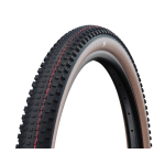 Schwalbe Rick XC TLR 29" Addix Speed kokkupandav rehv | L&auml;bipaistev k&uuml;lgpind | L&auml;bipaistev k&uuml;lgpind, 29x2.40