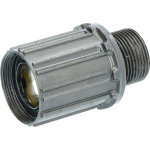 Shimano tirris&uuml;damik FH-M6010/M618 rummu jaoks