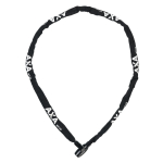 AXA Rigid RCK Key 120/3.5 Lukk | Black