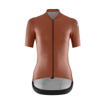 Assos Uma GT S11 Naiste s&auml;rk | Rusty Brown, XXL
