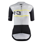 Assos Equipe RS S12 naiste jalgratturi s&auml;rk | Collective 13 | Grey, XL