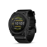 Garmin tactix&reg; 8 Amoled nutikell | 51 mm | Black