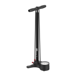 Lezyne Sport Floor Drive 3.5 p&otilde;randapump | ABS-1 Pro | Black