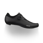 Fizik Vento Omna maanteejalatsid | Black - Black, 46,5