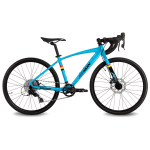 Bemoov R26 laste kruusajalgratas | Sky Blue