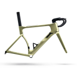 3T Strada Italia raamikomplekt | Oro, XL